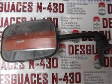 Retroviseur gauche (ou coque) Citroen C15