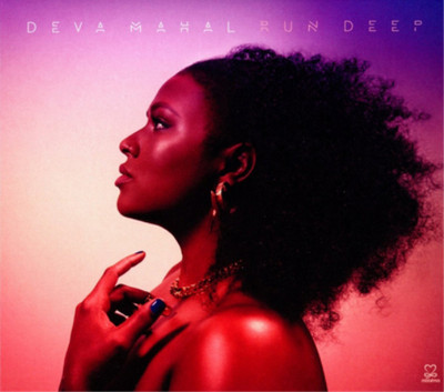 Deva Mahal Run Deep (Vinyl) 12'' Album (US IMPORT)