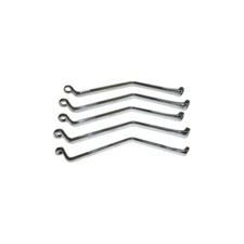 Vim Tools BB500 Bleeder Wrench Set