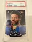 2024 Panini Mosaic - Micro Mosaic Caleb Williams #MM-CWS (RC)