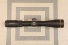 Leupold VX-R Patrol 4-12x40mm 30mm Matte FireDot-G TMR Reticle Scope, MPN 172791 — photo 5