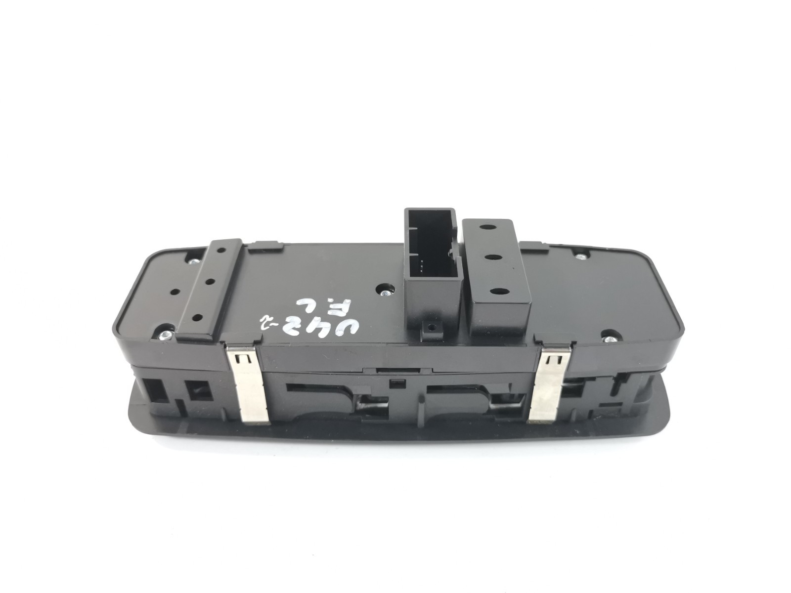 Maserati Ghibli RWD 3.0 2015 Front Left Door Window & Lock Switch OEM