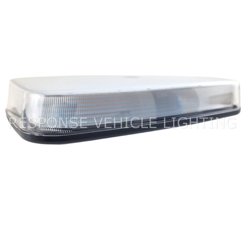 12/24v LED Flashing Lightbar Magnetic or 1 Bolt LAP Beacon Truck Recovery Light - Picture 11 of 24