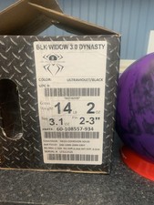 Reactive Resin 14 lb Item Weight Bowling Balls for sale - eBay