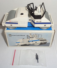 NZG #203 1/50 Ingersoll-Rand DA50 Vibratory A...