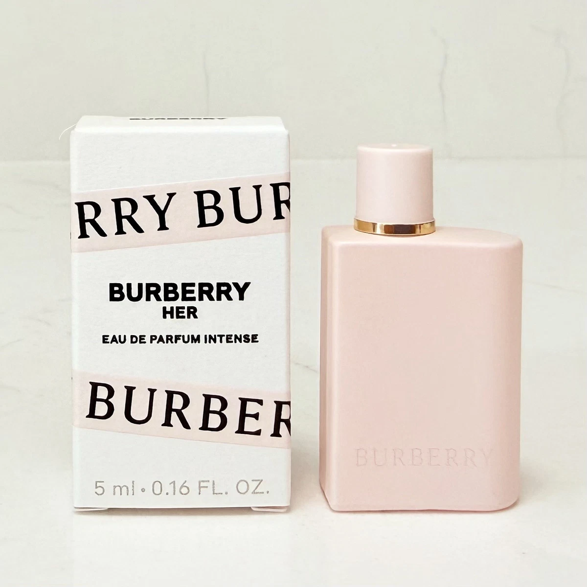 Burberry Intense Fragrances for Women for sale - eBay