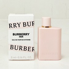 Her Intense 2024 Burberry parfum - un nou parfum de dama 2024