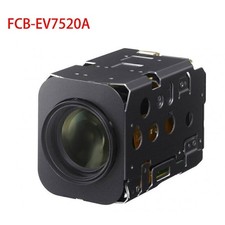 SONY FCB-EV7520A Full HD 30x Optical Zoom Camera Module Block CCTV Starlight