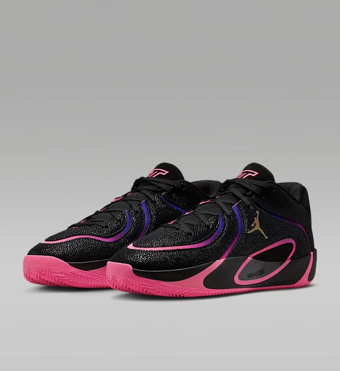 Jordan Tatum 4 LEA for Sale | Authenticity Guaranteed | eBay
