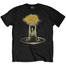 Image of Greta Van Fleet - Cinematic Lights (T-Shirt)