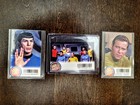 Star Trek 50th Anniversary Cards Enterprise Kirk Spock — photo 2