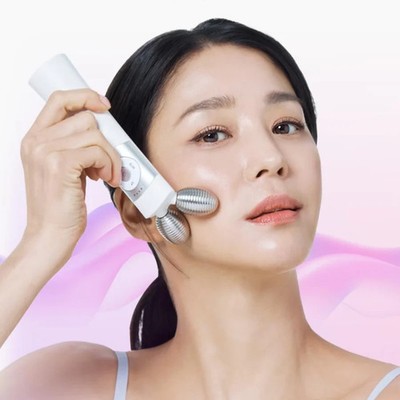 MOMMY CARE EMS V-Thera (3 colors) K-Beauty Device | eBay