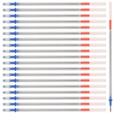 20 szt. 0,7 mm koronkowy żel srebrny glina atrament długopis uzupełniający T3I45709