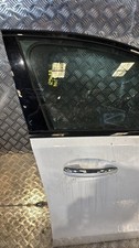 Porte avant et accessoires Mercedes 206
