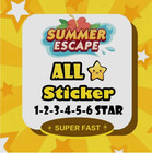 (ALL STICKERS Available)⭐ Monopoly Stickers Go! ⚡ SUPER FAST 24/7  ✅ BEST PRICE