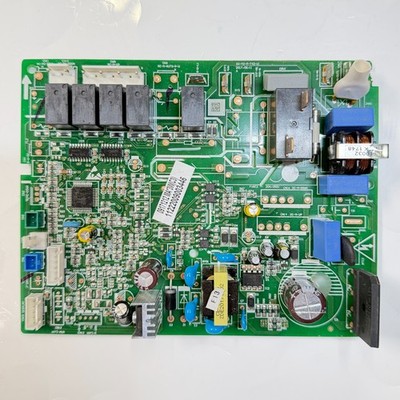 OEM Main Control Board 11222009003446 FROM Frigidaire FFPA0822U1 Air Conditioner