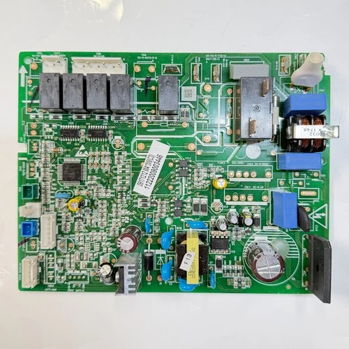 OEM Main Control Board 11222009003446 FROM Frigidaire FFPA0822U1 Air Conditioner