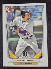 2011-2017  Bowman Baseball Singles Base, Chrome, Auto, Insert, Foil, Variation