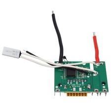 PCB Circuit Module Board Parts,Li-Ion  for  Replacement Battery PCB Li-Ion3460