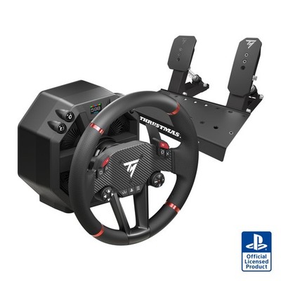 Thrustmaster T598, Direct Drive Direct Axial Drive compatible with PS5, PS4, PC