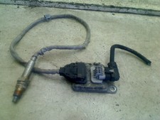 Sonde lambda Citroen JUMPER