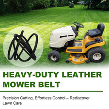 LT1045 Belt Compatible with Cub Cadet MTD LT1046 LT1042 LT1050 SLT1554 954-04118