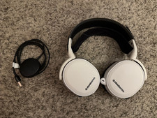 SteelSeries - Arctis 7 Wireless DTS Gaming Ov...