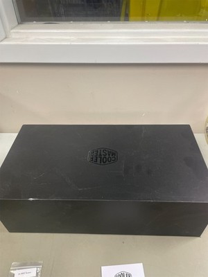Cooler master ATMOS air cooler