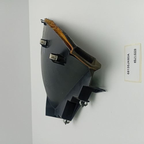 Panel lateral de instrumentos Infiniti Q60 2007-2013 LH 68135JK60A - Imagen 9 de 9