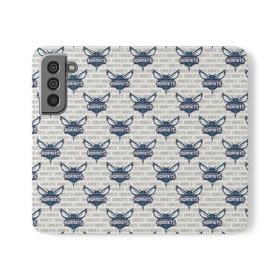 Charlotte Hornets Flip Cases for Smartphones, Sports Team Phone Covers, Gifts