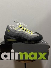 Preços baixos em Nike Air Max 95 OG 2020 Neon | eBay