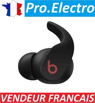 Black :o Original Right Side Beats Fit Pro R A2578 EMC 4088 Earphone