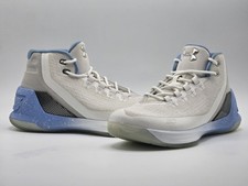 Under Armour Curry 3 Birthday for sale | eBay