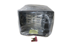 ReadyDock RDF5E 5-Bay Ethernet Docking Cabinet - Free shipping