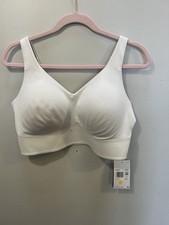 Nike Alate Coverage Women's Medium-Support Padded Sports Bra XL