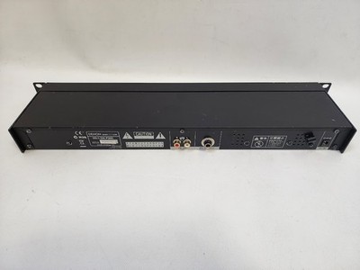 DENON DN-F300 SD USB Solid State Audio Player | eBay