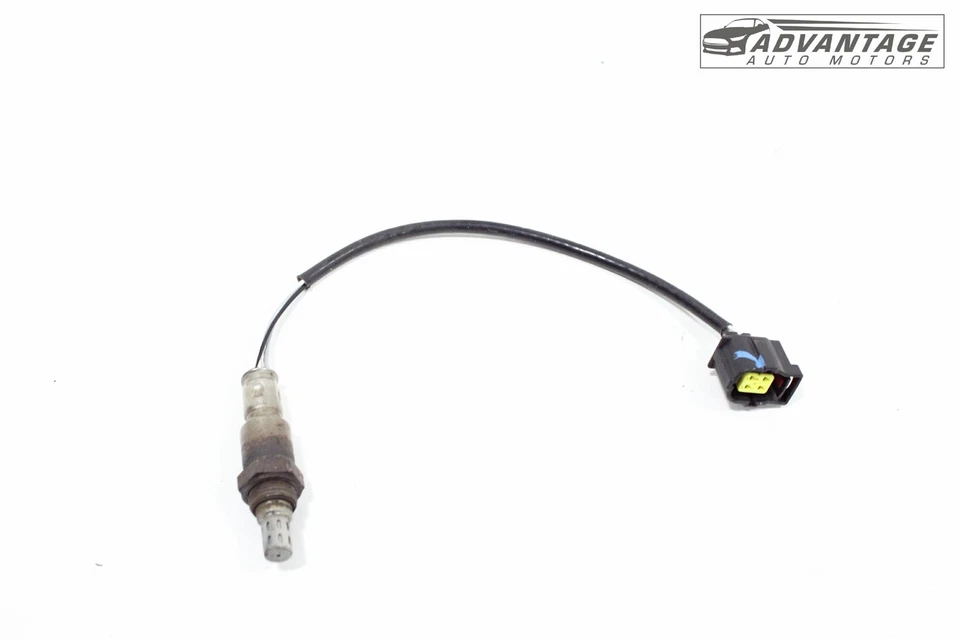 Chrysler Voyager 2020-2024 3,6 L V6 sistema de emisiones sensor de oxígeno Lambda O2 OEM Foto 2 de 4