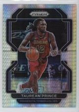 Click to enlarge Taurean Prince