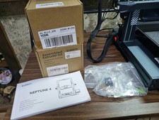 Elegoo Neptun 4