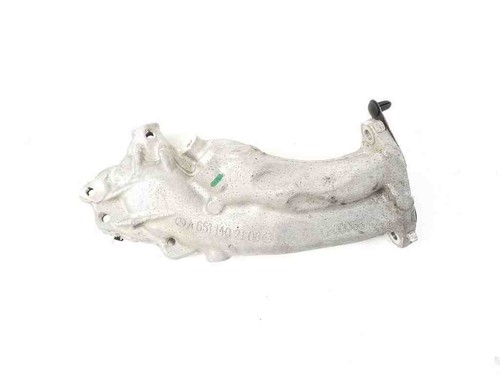 MERCEDES-BENZ B W246, W242 AGR-Kühlerrohr A6511402108 2.10 Diesel 2018 29119803