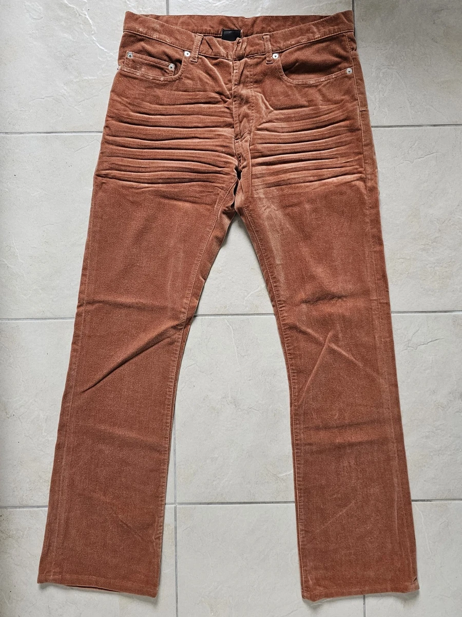 Dior Regular 31 Size Jeans for Men for sale | eBay