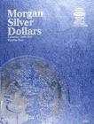 Morgan Silver Dollars 1898-1921 (23 of 24 coins)