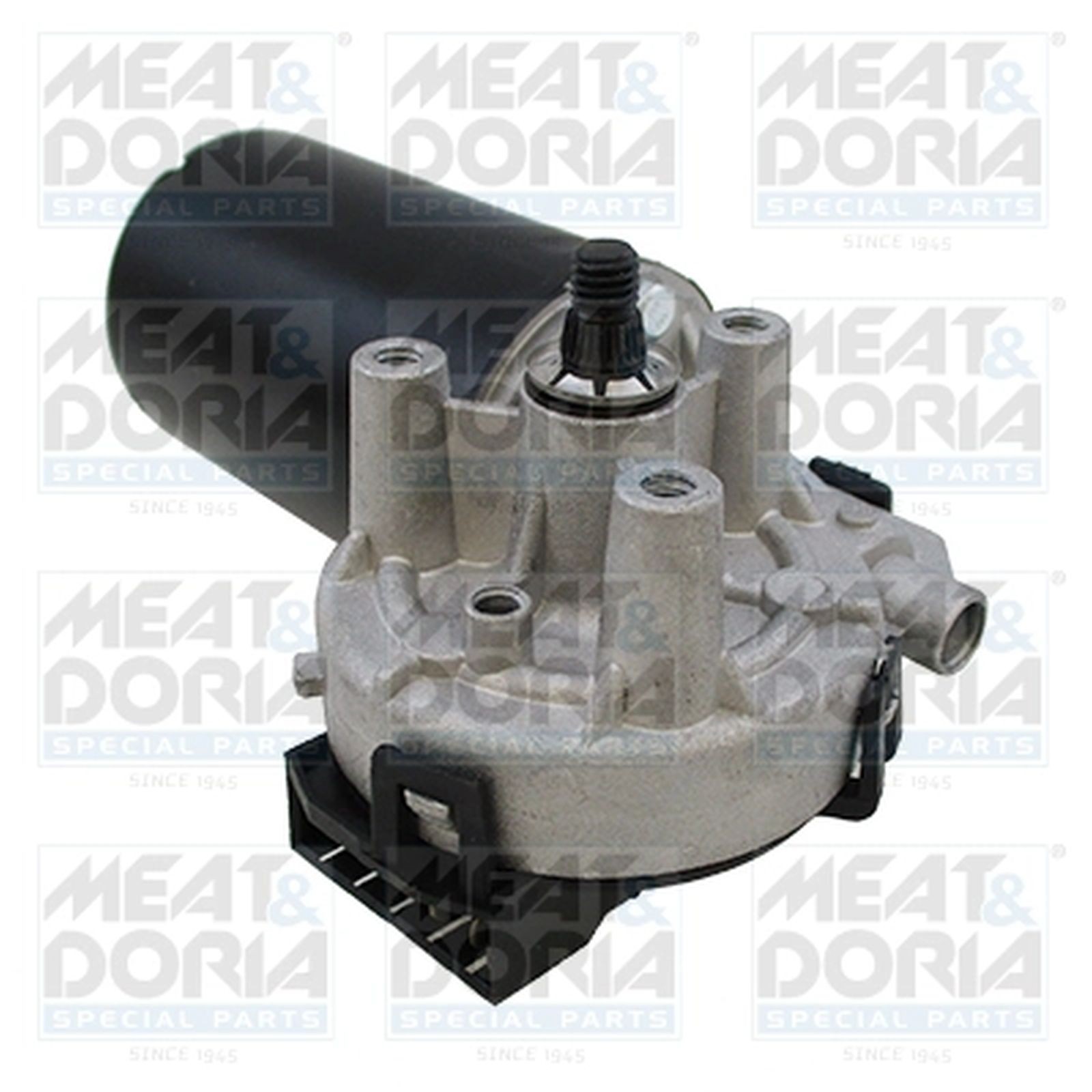 ORIGINAL® Meat - Doria 27121 Wischermotor passend für Mercedes-Benz M-CLASS