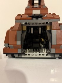 LEGO Star Wars: Trade Federation Mtt (7662)