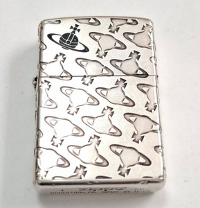 Vivienne Westwood Zippo | eBay