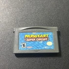 Mario Kart: Super Circuit (Game Boy Advance, 2001) Cart Only Tested Working