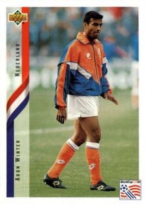 1994 Upper Deck World Cup Contenders English/German Pick From List 1-200