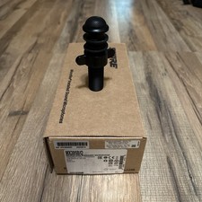 Shure MX395B/O Microflex Low Profile Omni Boundary Microphone. New Open Box