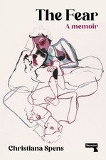 The Fear by Christiana Spens (Paperback Book)