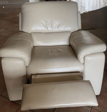 poltrona relax reclinabile Chateau d’Ax